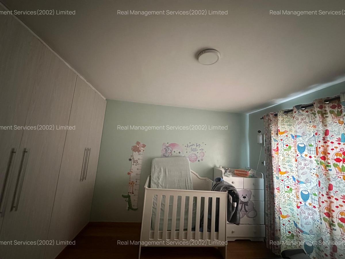 3 Bed Apartment with En Suite in Kileleshwa - 9