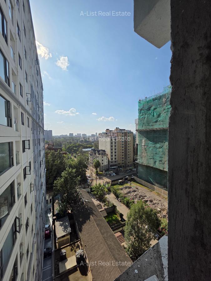 1,000 ft² Commercial Property with Backup Generator at Kilimani - 9