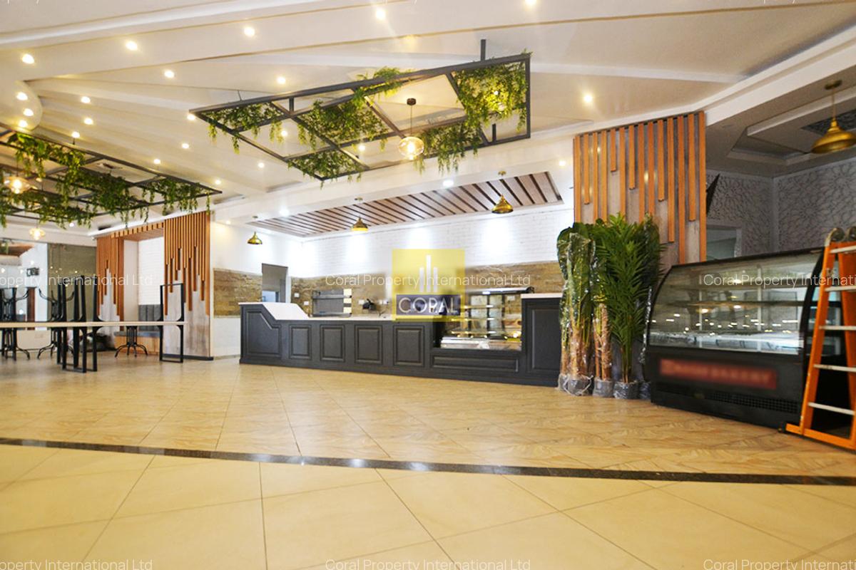 Commercial Property in Kilimani - 12