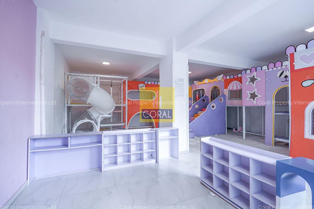 5 Bed Apartment in Lavington - 16