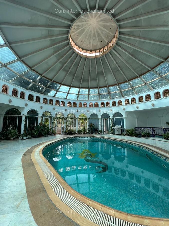 7 Bed House with En Suite in Runda - 7