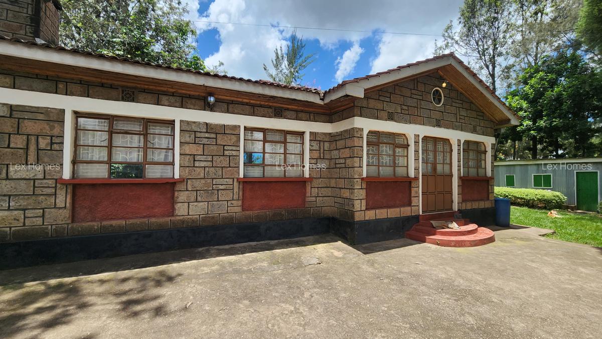 3 Bed House with En Suite at Ongata Rongai - 3