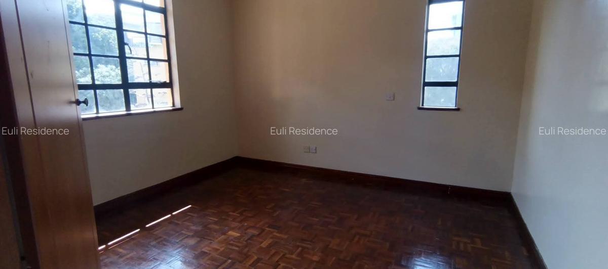 3 Bed Apartment with En Suite at Mvuli Rd - 13