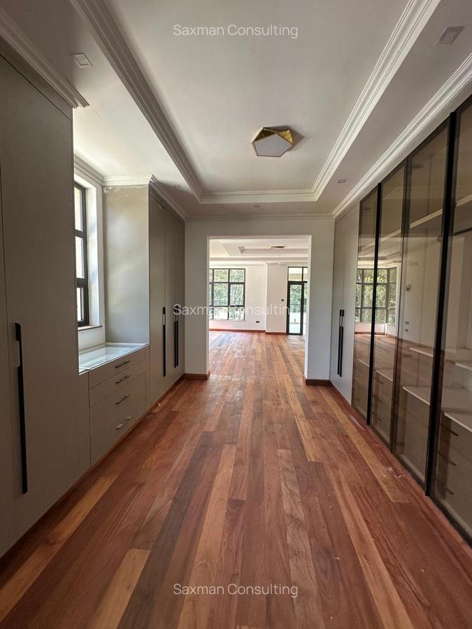 5 Bed Villa with En Suite in Karen - 6