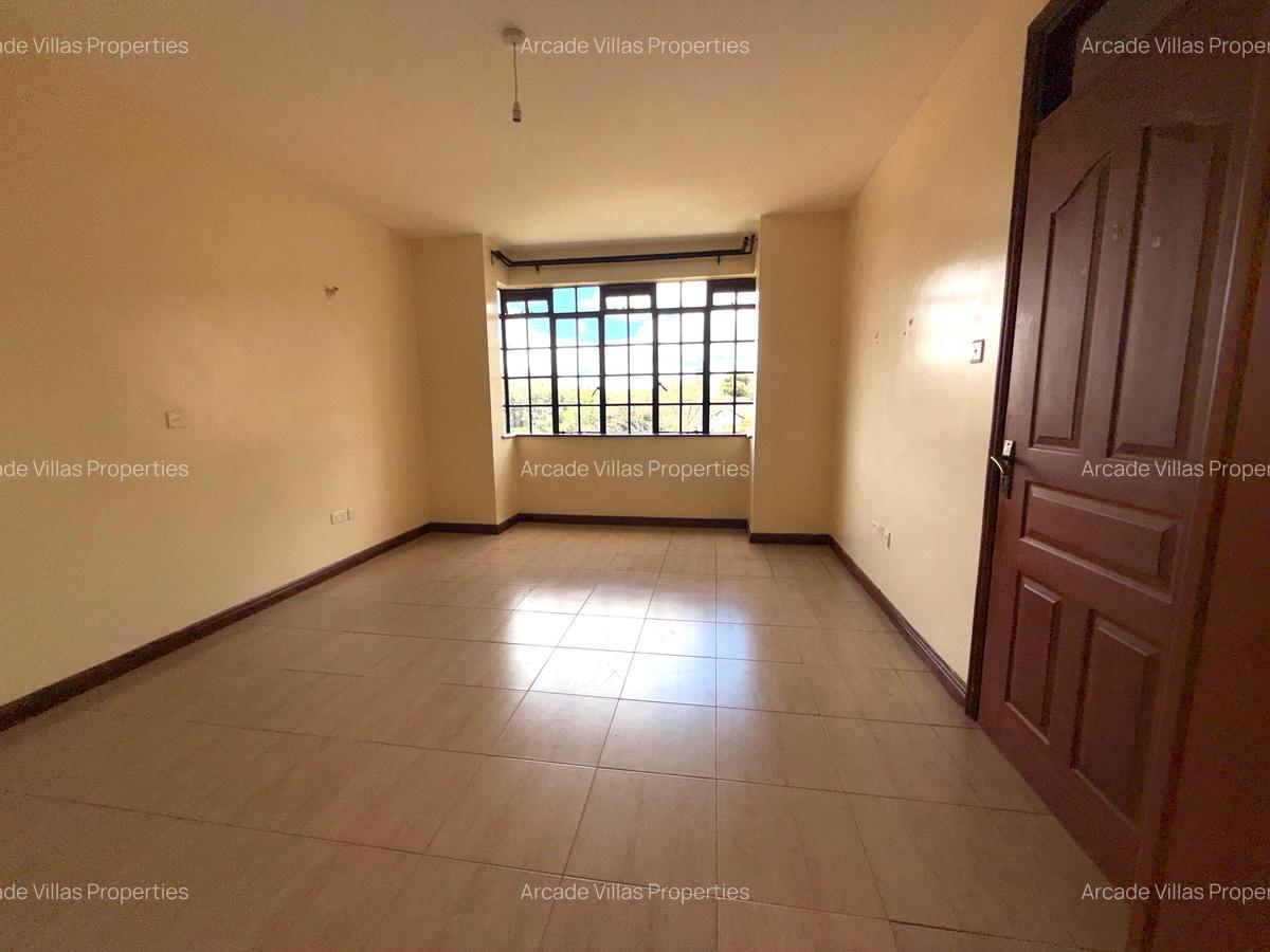 2 Bed Apartment with Parking in Lavington - 8