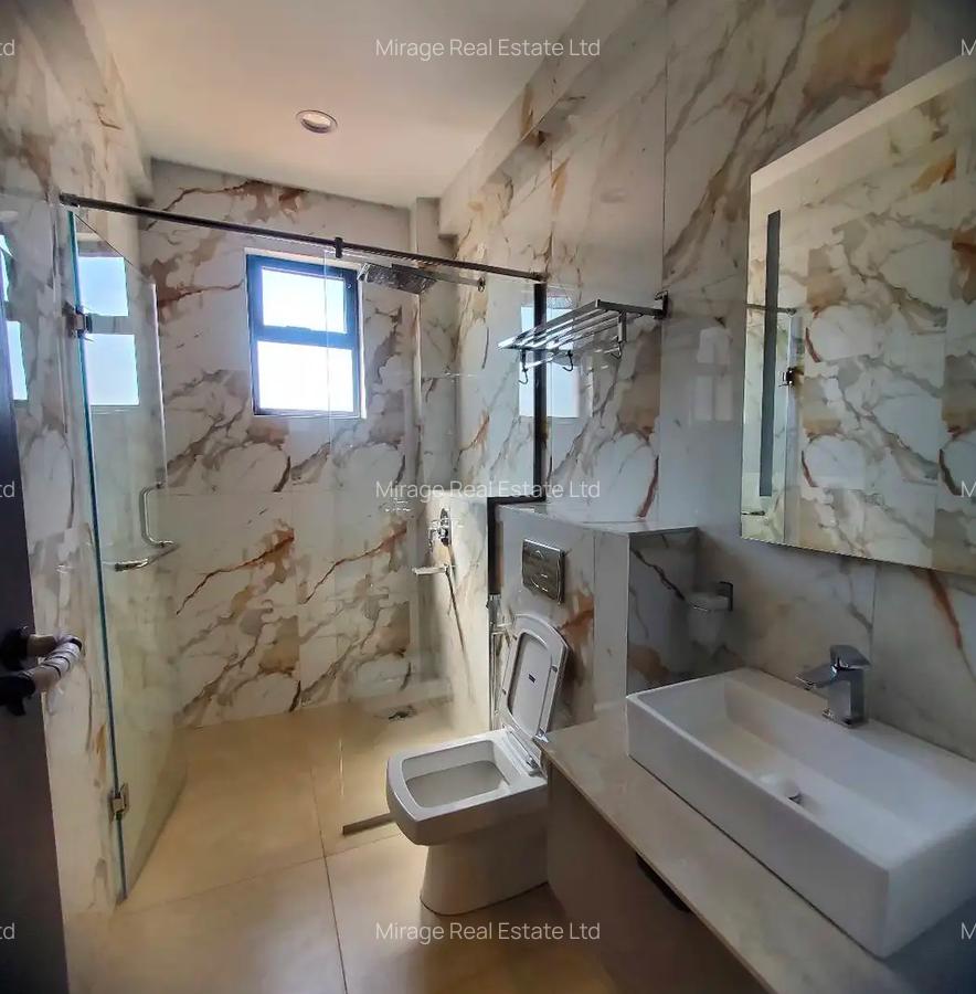 1 Bed Apartment with Swimming Pool in Brookside - 8