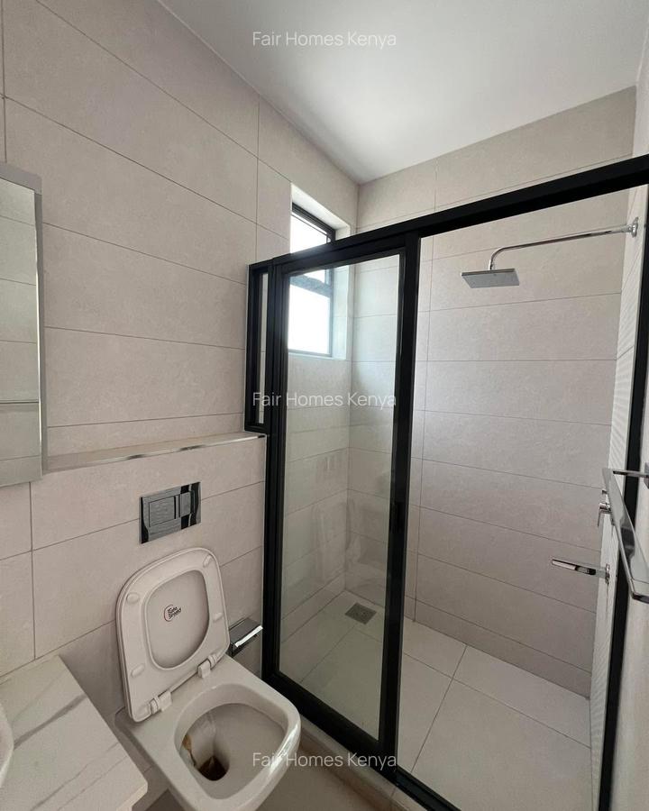 5 Bed Townhouse with En Suite at Lavington Maji Mazuri - 7