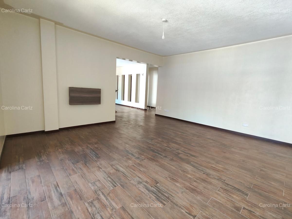 3 Bed Apartment with En Suite at General Mathenge Road - 7