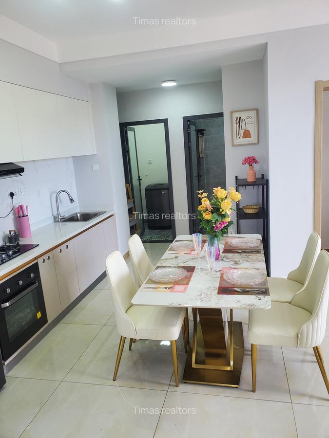 2 Bed Apartment with En Suite in Athi River - 2