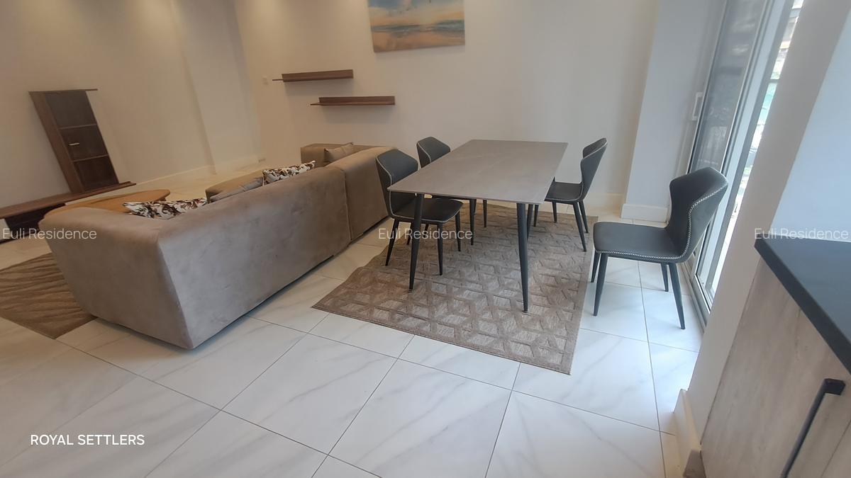 1 Bed Apartment with En Suite at Rhapta Rd - 12