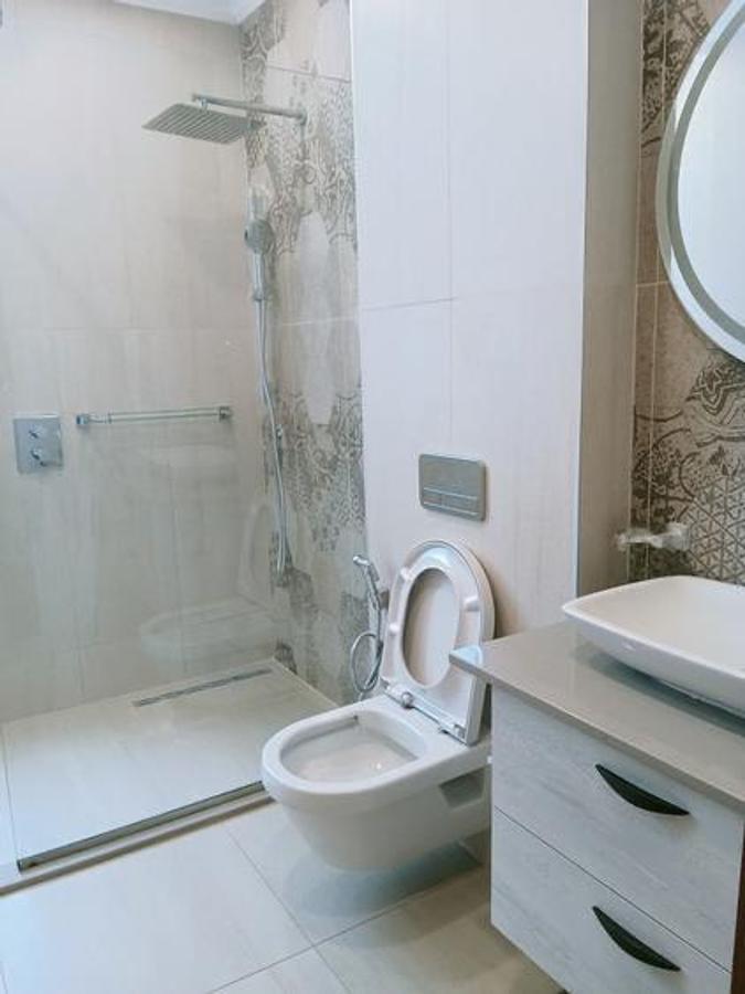Furnished 2 Bed Apartment with En Suite at Westlands - 16