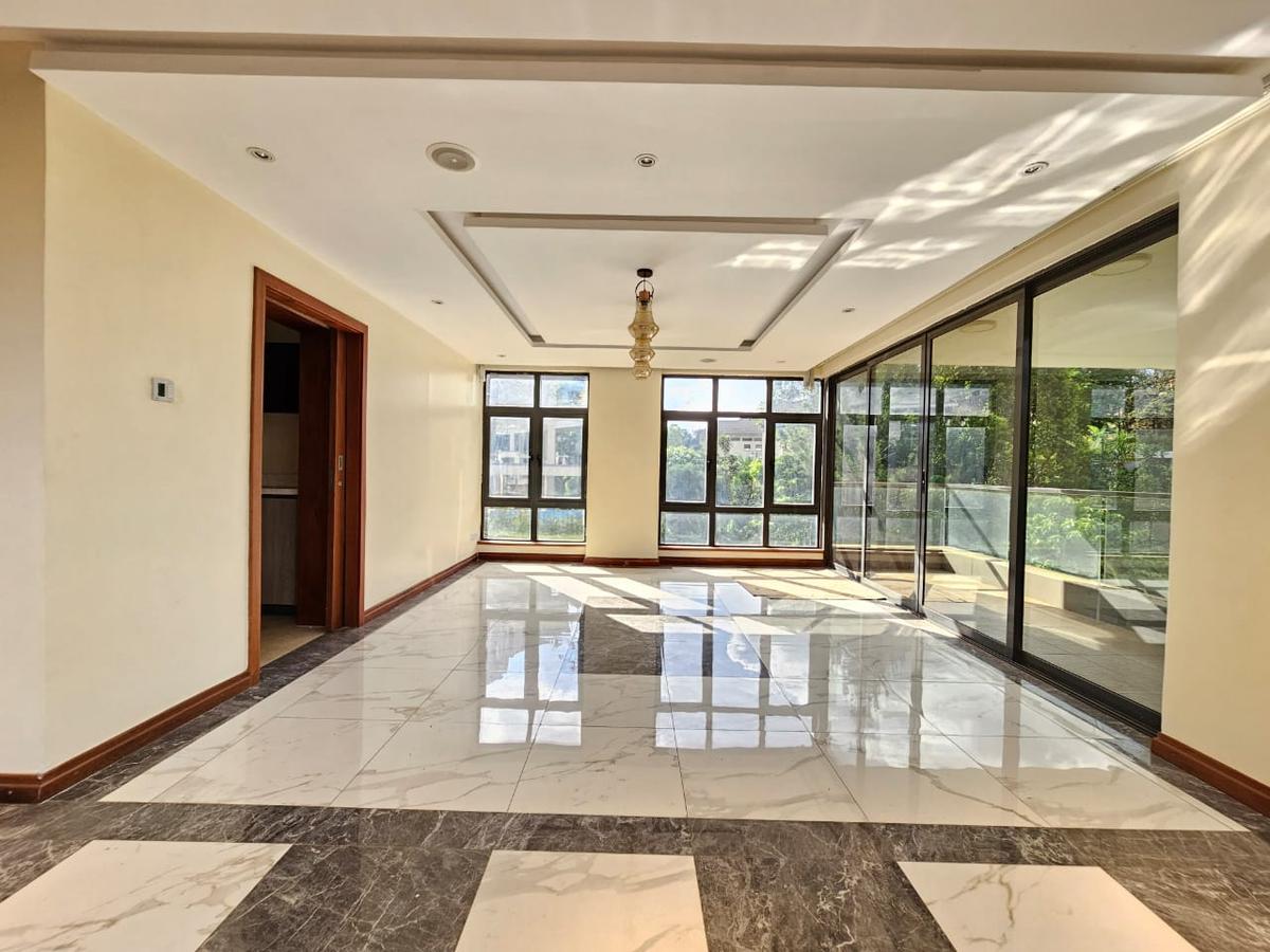 5 Bed Villa with En Suite in Lower Kabete - 2