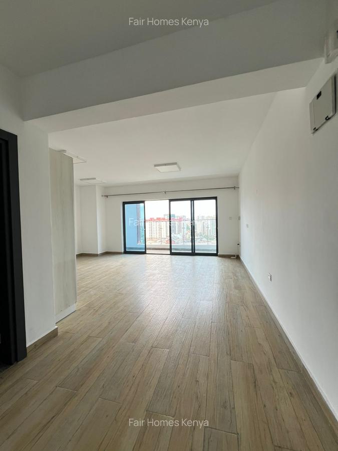 2 Bed Apartment with En Suite at Mwingi Road - 8