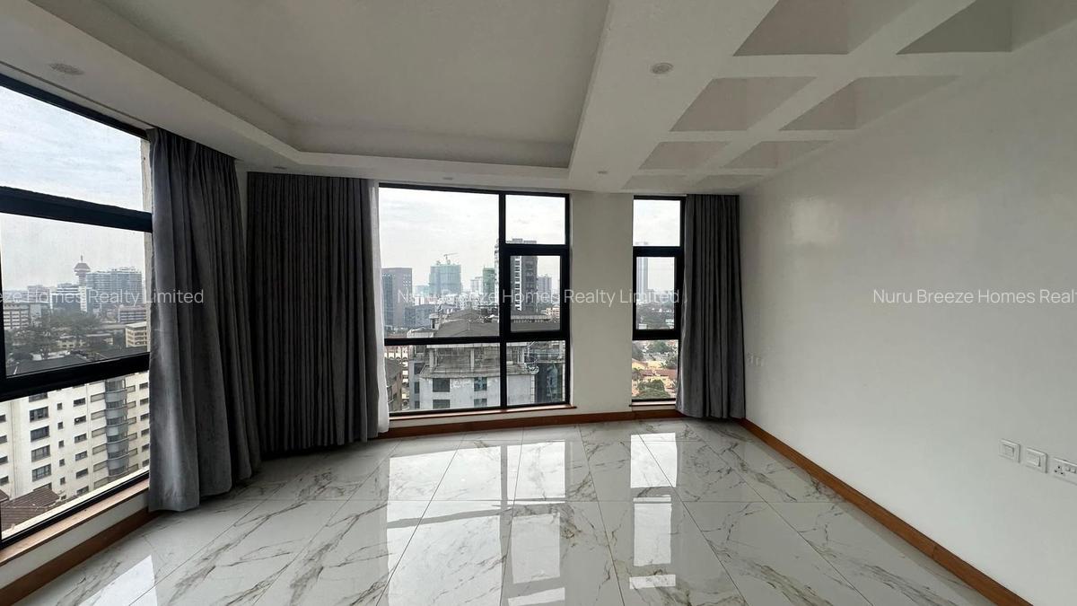 4 Bed Apartment with En Suite in Rhapta Road - 17