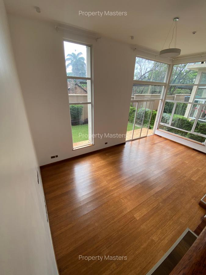 4 Bed Townhouse with En Suite at Kabasiran Avenue - 3