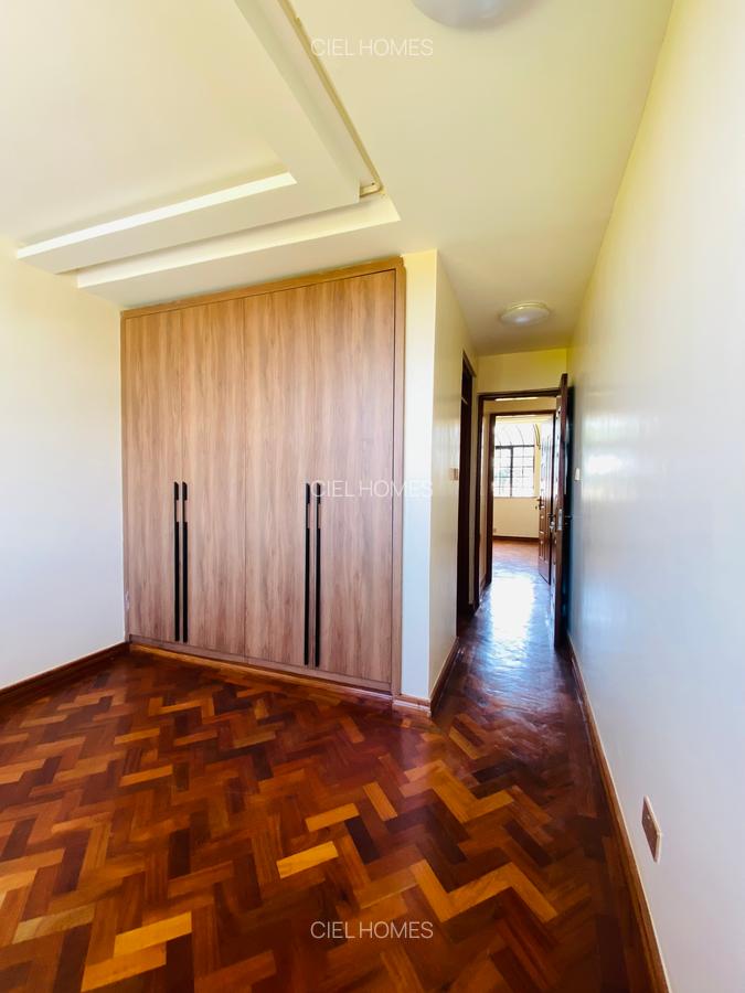 4 Bed Townhouse with En Suite at Limuru Road - 13