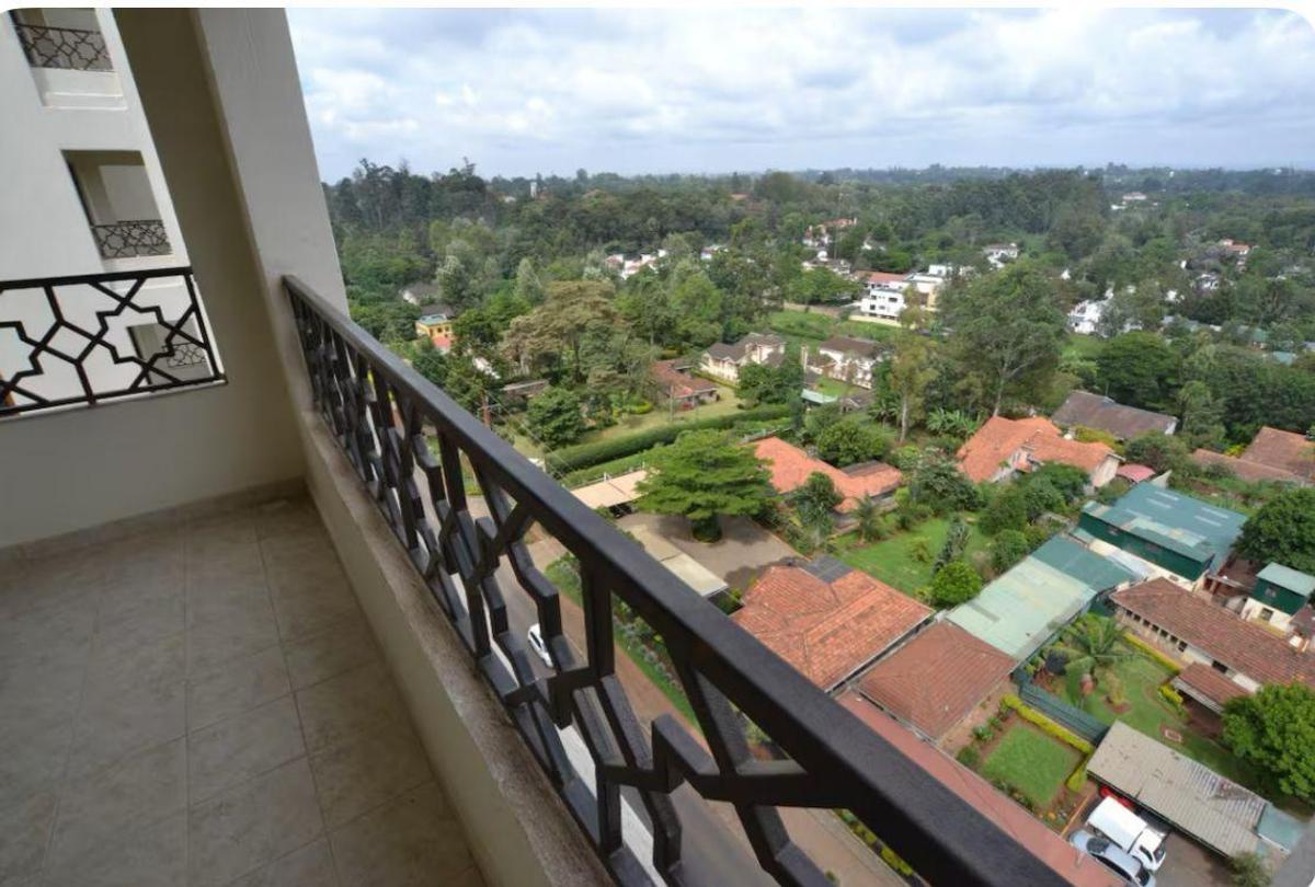 Serviced 2 Bed Apartment with En Suite in Kileleshwa - 5