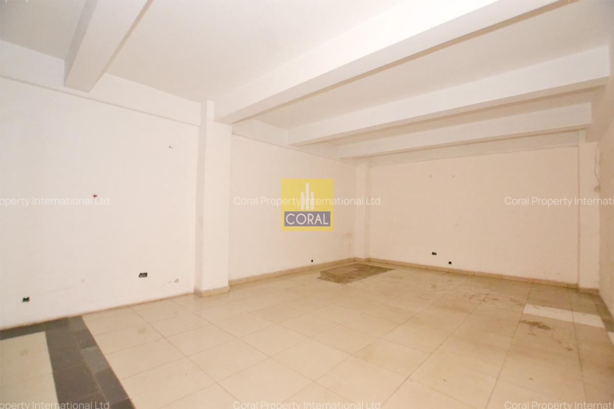 Office in Mombasa Road - 7