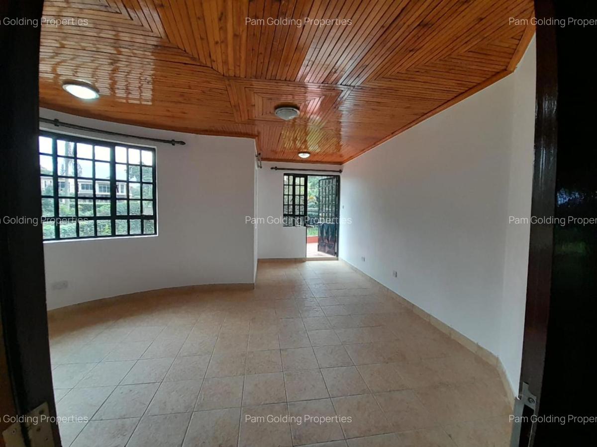 4 Bed House with En Suite in Karen - 11