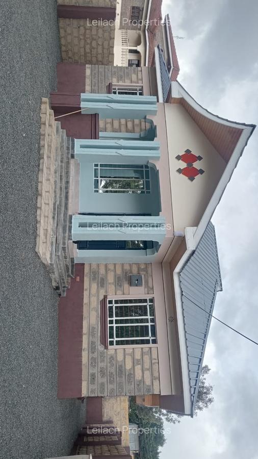 4 Bed House with En Suite in Ongata Rongai - 3