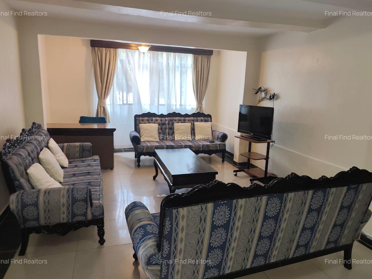 2 Bed House with En Suite in Runda - 3