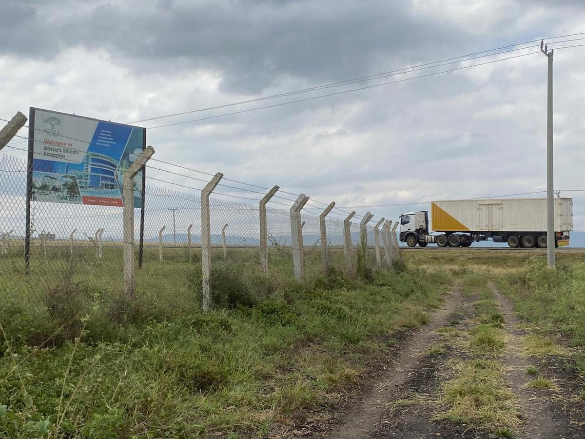 460 m² Residential Land at Mombasa Road - 3