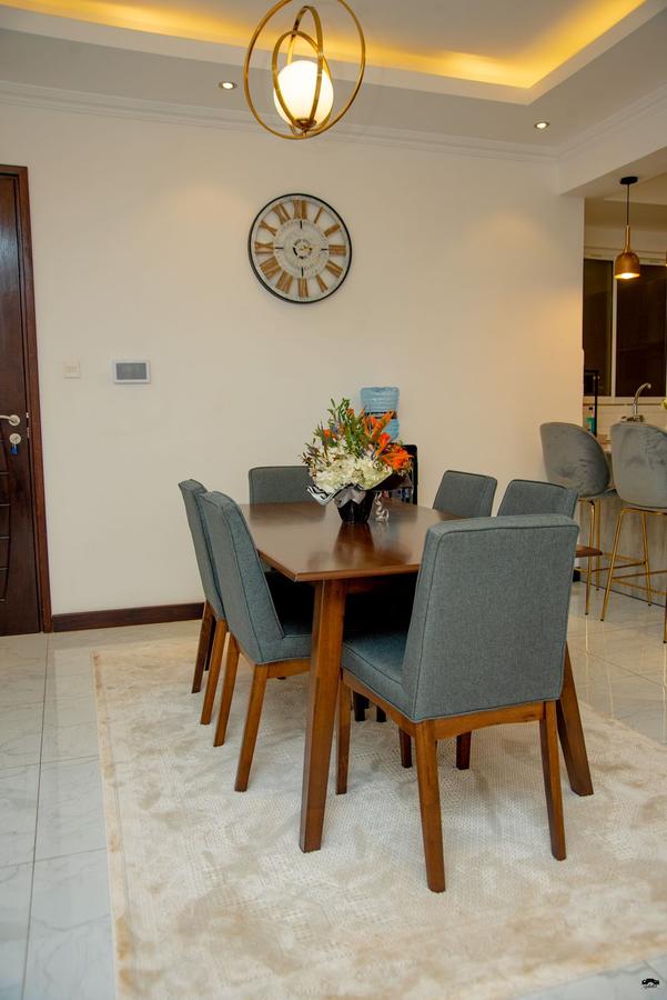 Furnished 2 Bed Apartment with En Suite in Westlands Area - 8