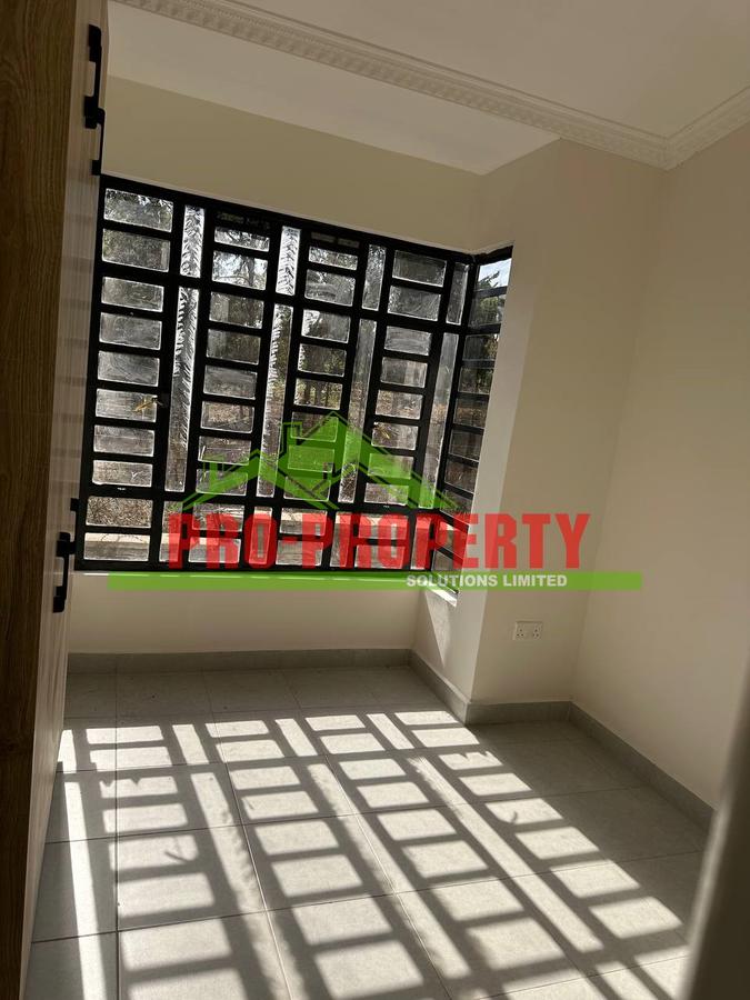 3 Bed Townhouse at Thogoto - 2