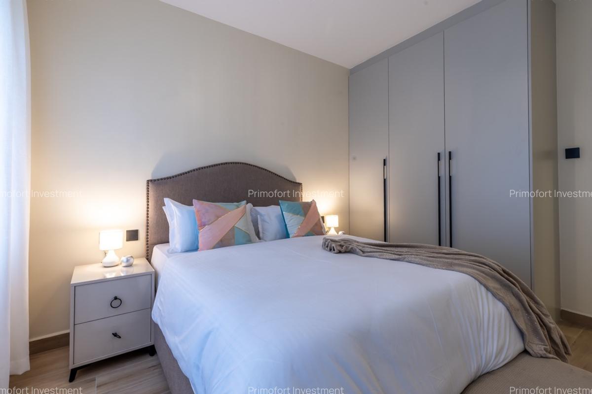 2 Bed Apartment with En Suite at General Mathenge - 3