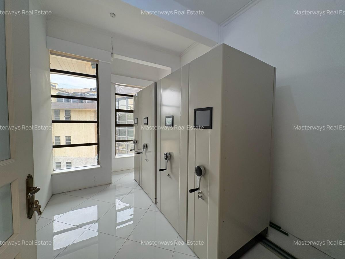 Furnished Commercial Property with Parking in Spring Valley - 11