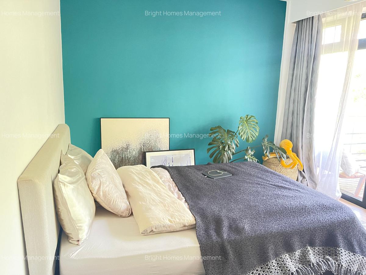 Furnished 2 Bed Apartment with En Suite in Lavington - 14