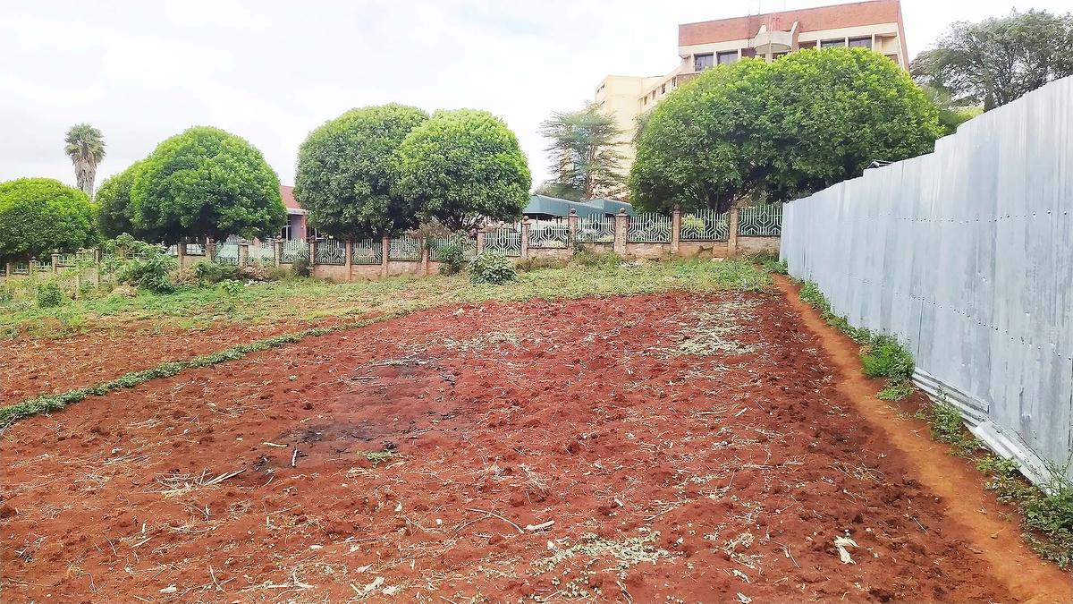 2 ac Land in Loresho - 1