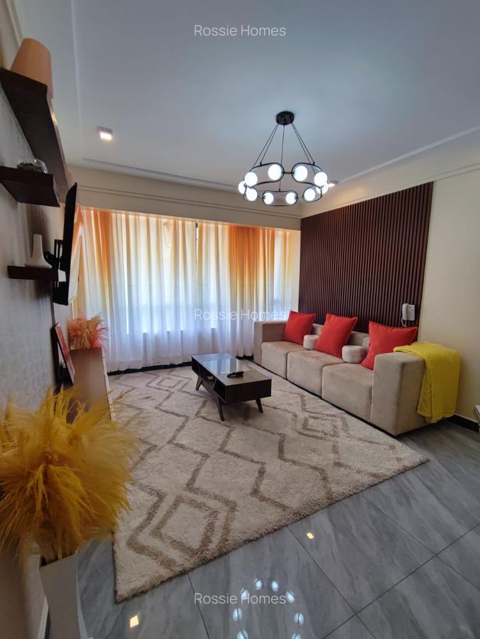 Serviced 1 Bed Apartment with En Suite at Wood Avenue - 3