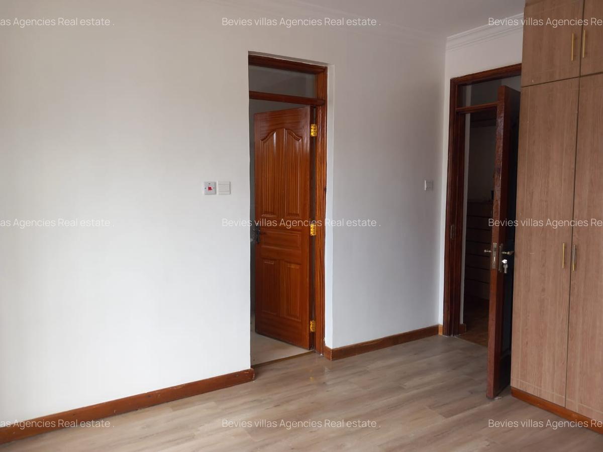 3 Bed Apartment with En Suite at Westlands - 8