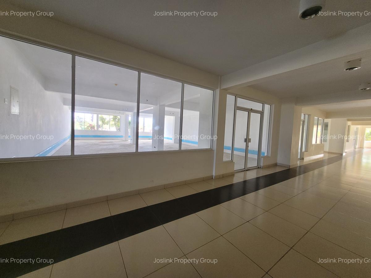 Office with Backup Generator at Mt Kenya - 2