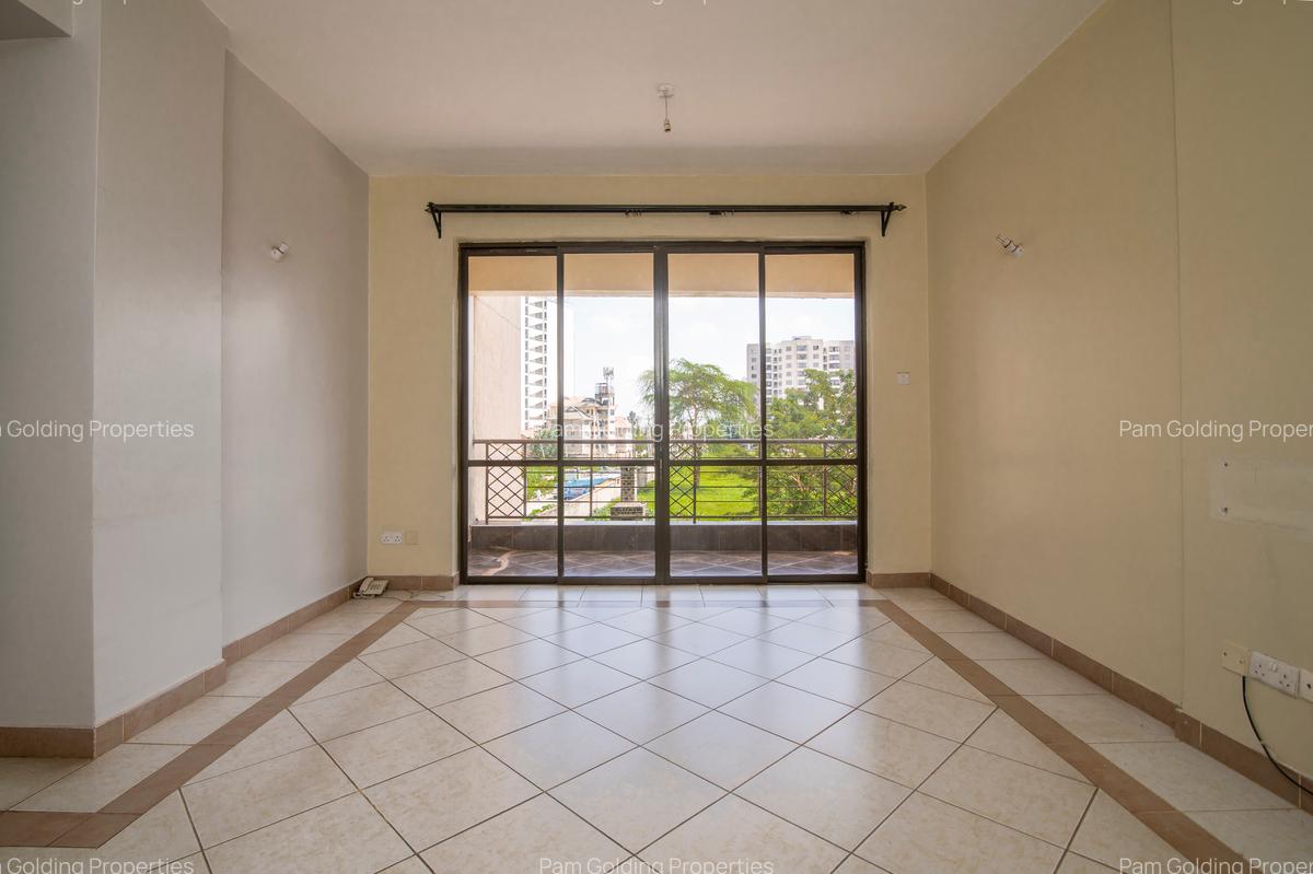 3 Bed Apartment with En Suite at Next Gen Mall - 1