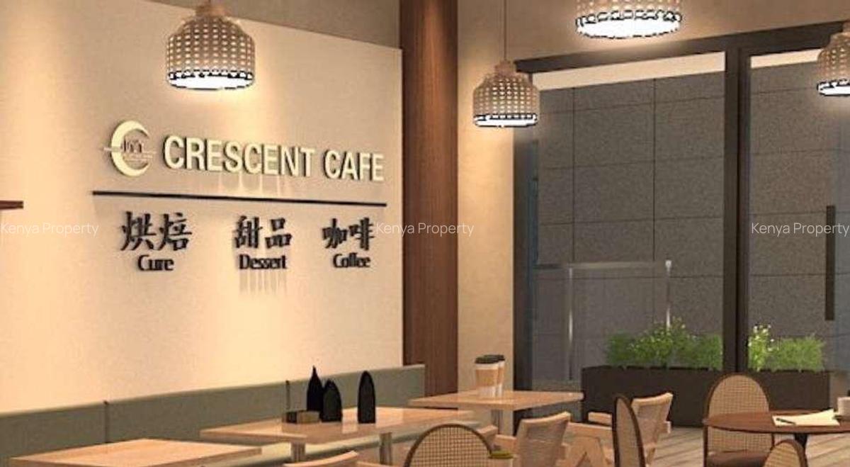 2 Bed Apartment with Swimming Pool at Gatundu Road - 10