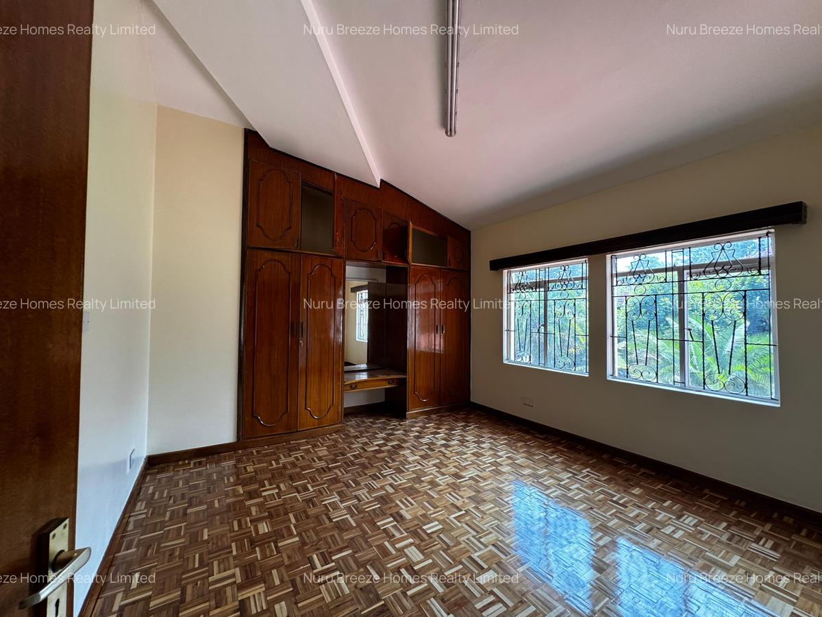 0.5 ac Commercial Property with Backup Generator in Gigiri - 4