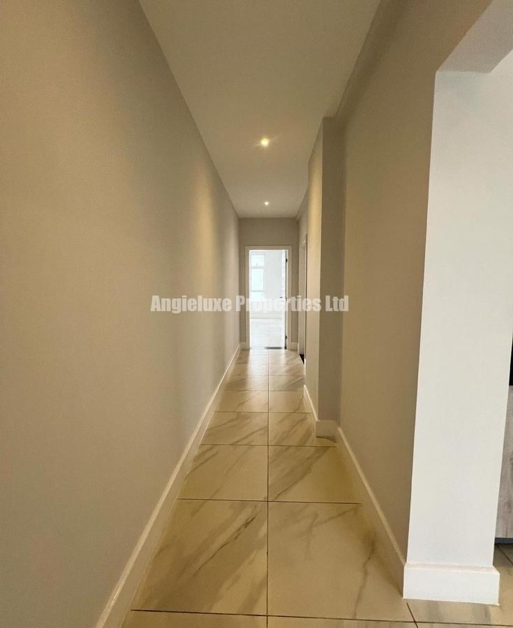 3 Bed Apartment with En Suite at Raphta Road - 9