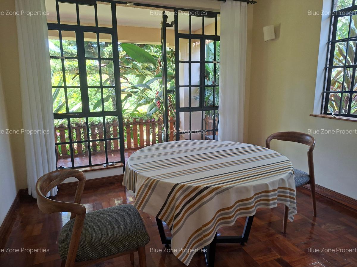 4 Bed Townhouse with En Suite at Off Glory Rd - 10