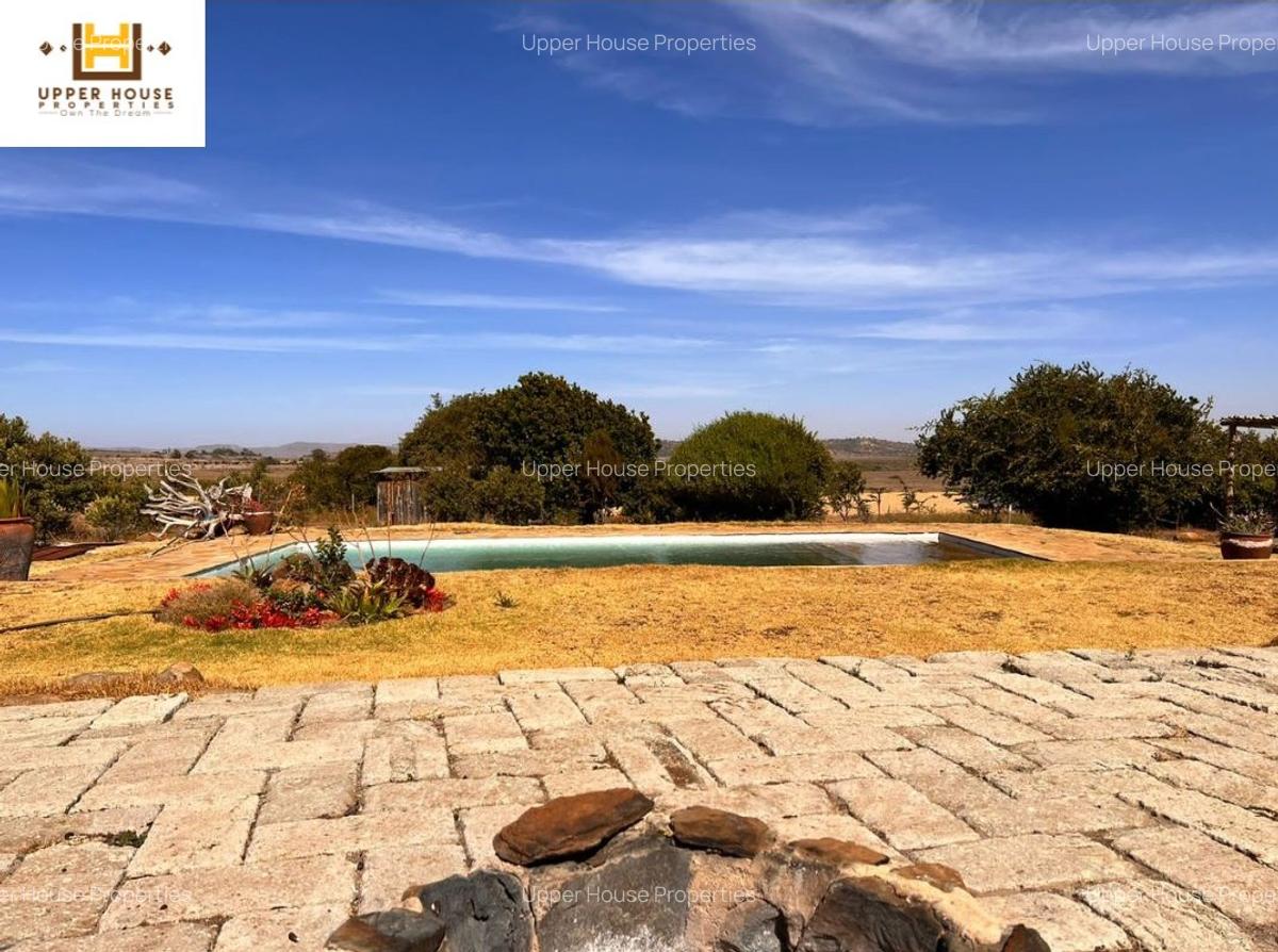 3 Bed Villa with En Suite at Ethi - 2