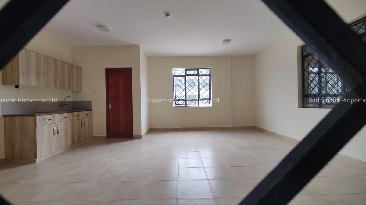 7,530 ft² Warehouse at Babadogo - 8