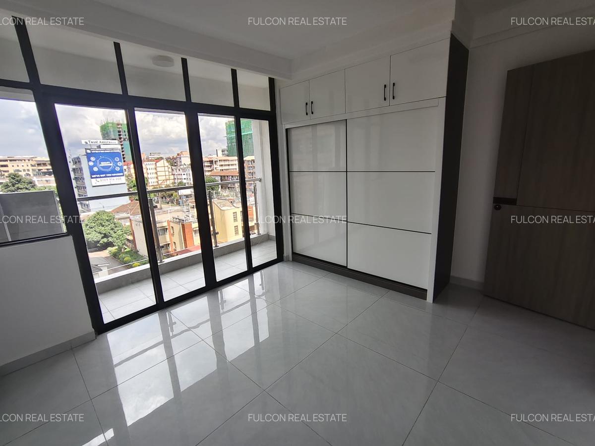 2 Bed Apartment with Swimming Pool in Westlands Area - 12
