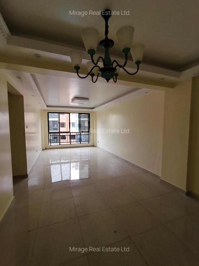 2 Bed Apartment with Gym in Kileleshwa - 4