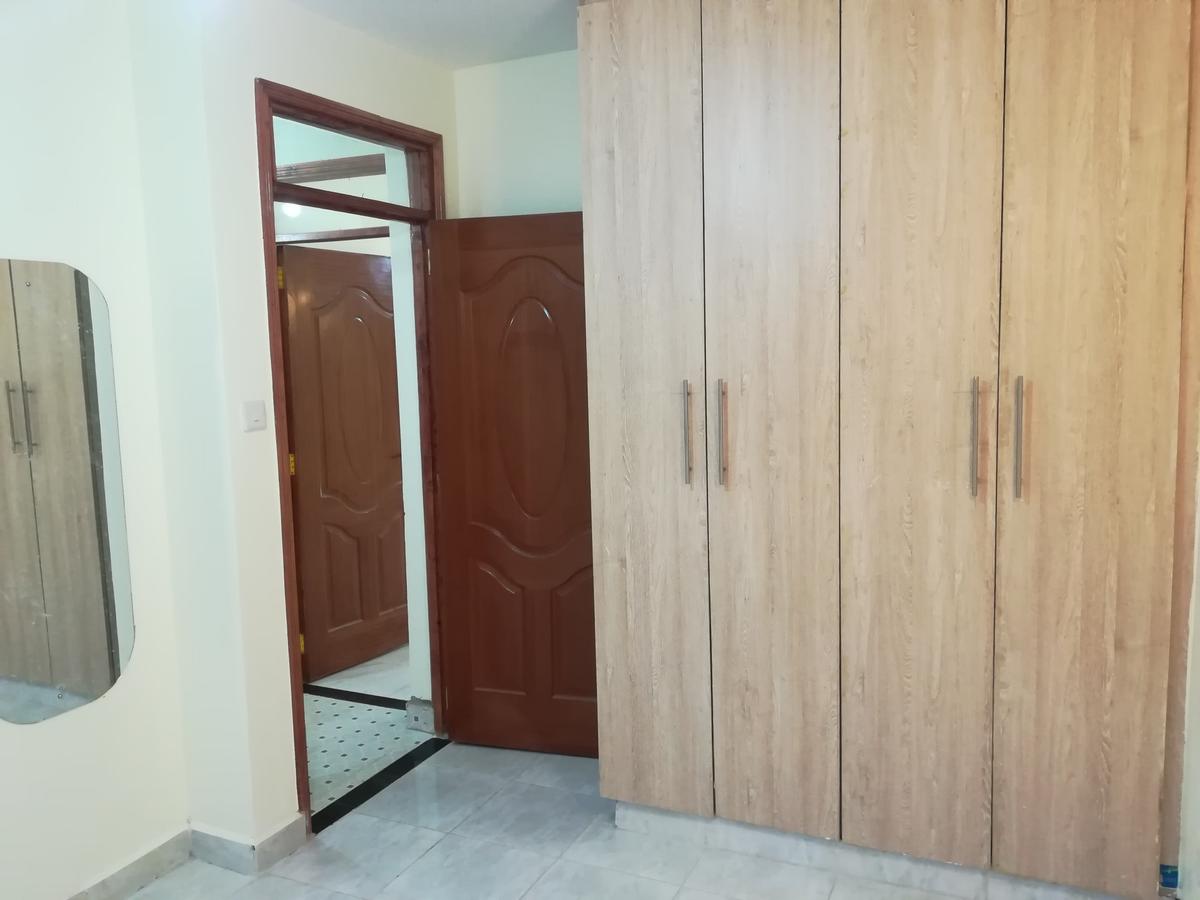 1 Bed Apartment with Parking in Riruta - 11