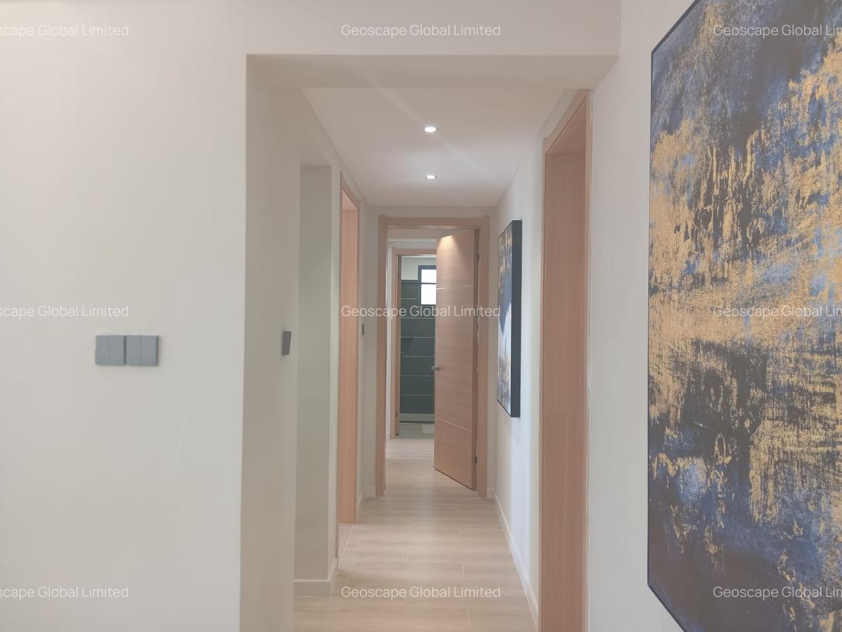 3 Bed Apartment with En Suite in Syokimau - 12