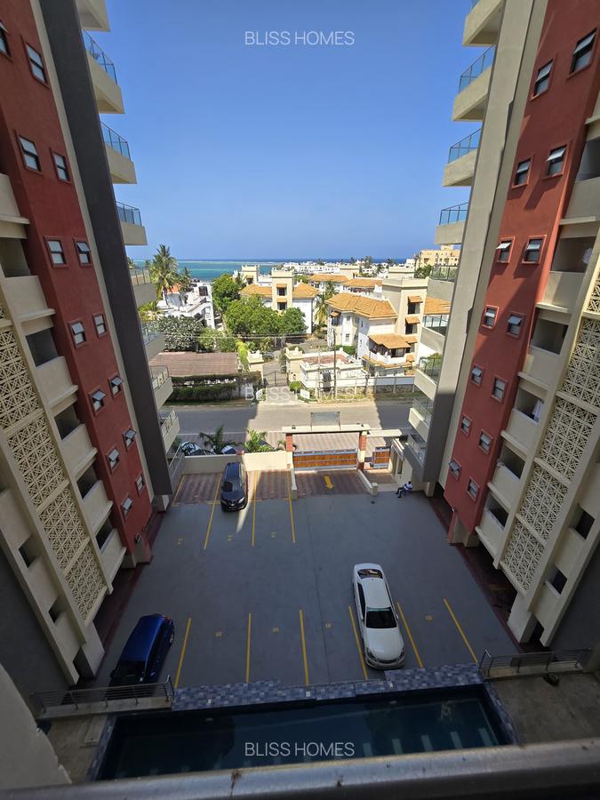 3 Bed Apartment with En Suite at Nyali Road - 1