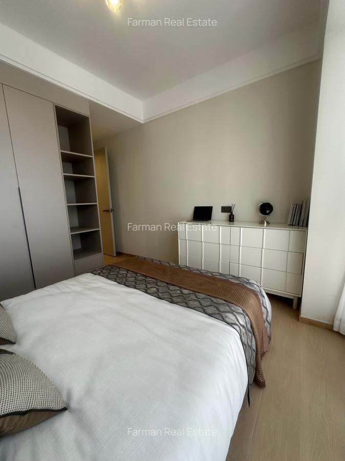 2 Bed Apartment with En Suite in Westlands Area - 13