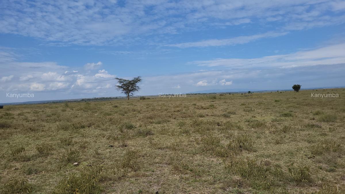 100 ac Land at Athiriver - Epz - 4