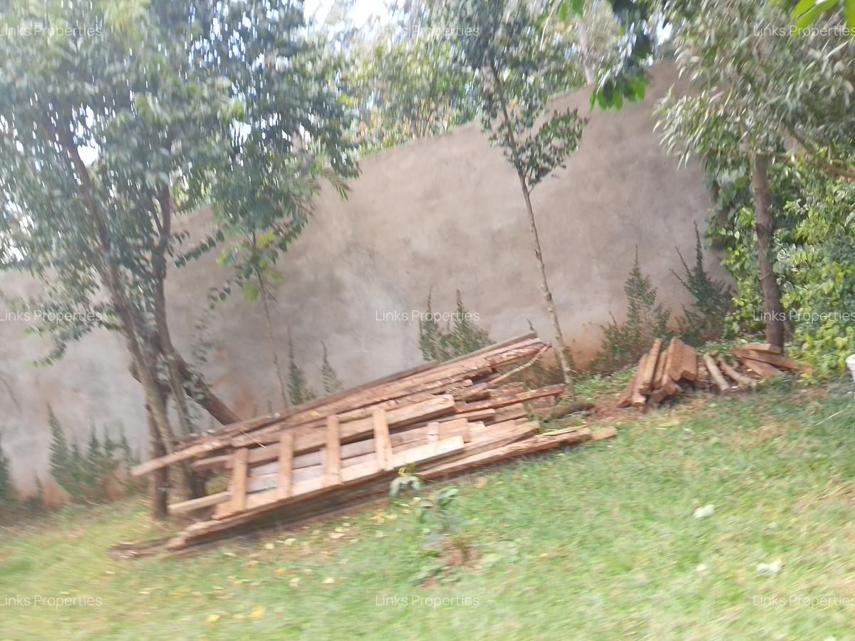 5 Bed Townhouse with En Suite at Kibiko - 13